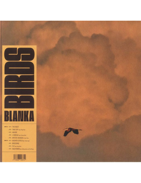 Blanka - Birds