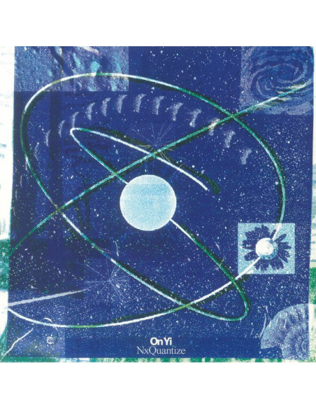 Nxquantize - Onyi