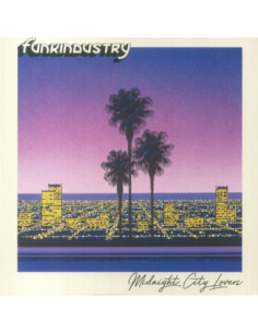 Funkindustry - Midnight City Lovers