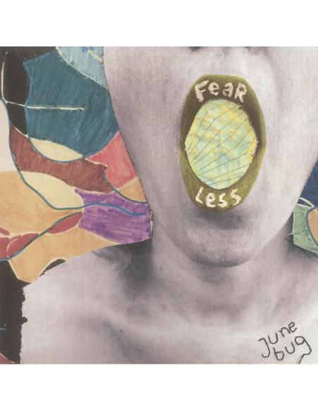 June Bug - Fearless