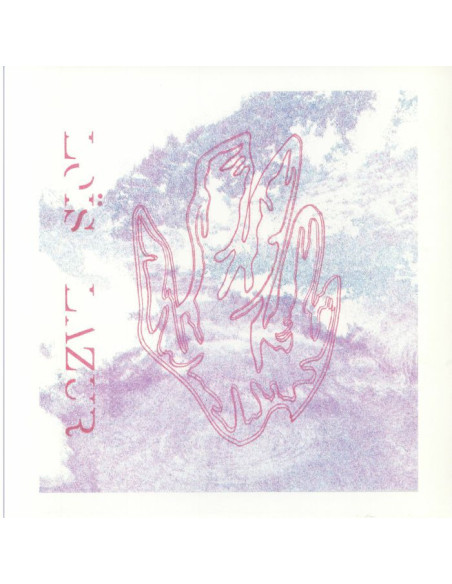 Lazur Lois - Half Of A Hand