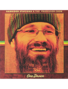 Stafford Harrison - One Dance