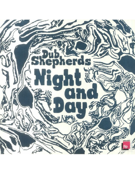 Dub Shepherds - Night And Day