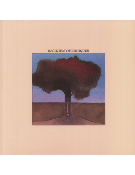 Fajerman Joel/Jan Yrssen - Racines Synthetiques