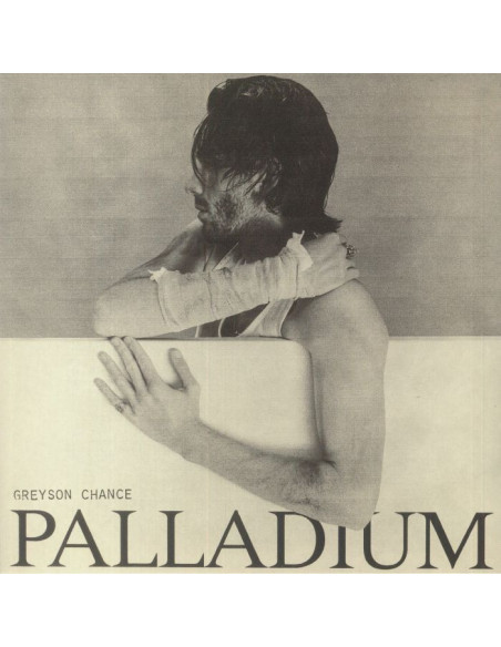 Chance Greyson - Palladium