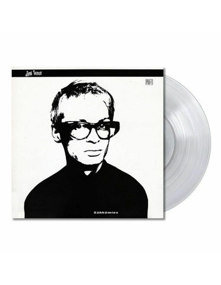 Tenor Jimi - Sahkomies (30Th Anniversary Edition)
