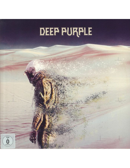 Deep Purple - Whoosh!