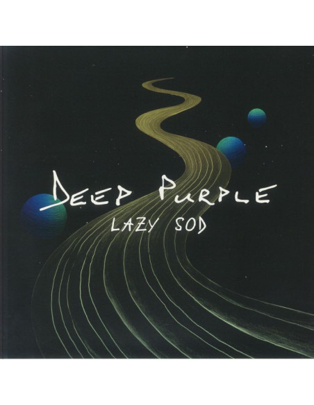 Deep Purple - Lazy Sod