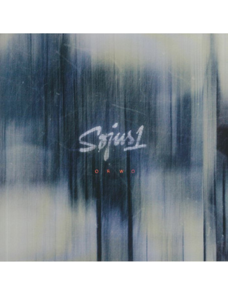Sojus1 - Orwo