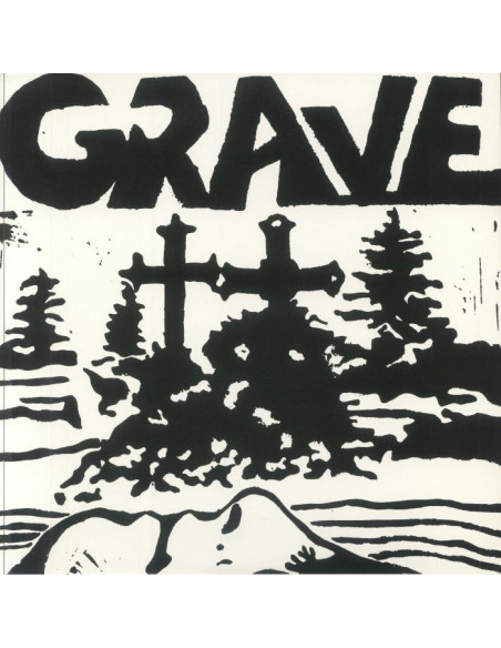 Grave - Nr 1