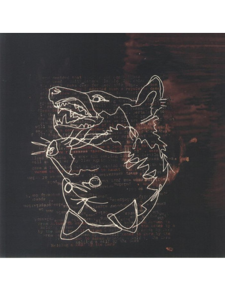 From Autumn To Ashes - Holding A Wolf By The Ears