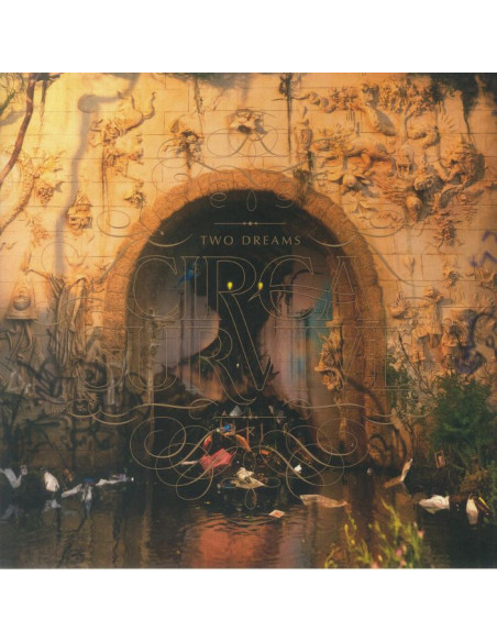 Circa Survive - Two Dreams