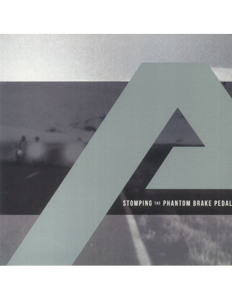 Angels And Airwaves - Stomping The Phantom Brake Pedal