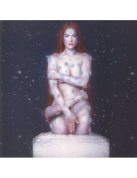 Stone Julia - Everything Is Christmas (Reissue)