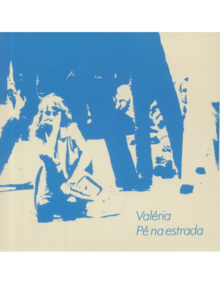 Valeria - Pe Na Estrada