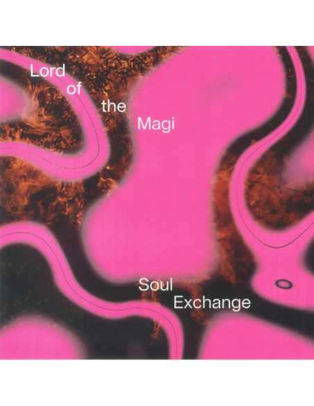Lord Of The Magi - Soul Exchange