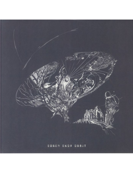Soren Skov Orbit - Adrift