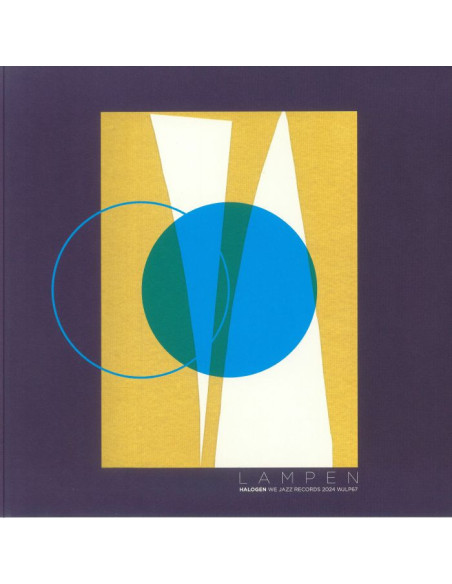 Lampen - Halogen
