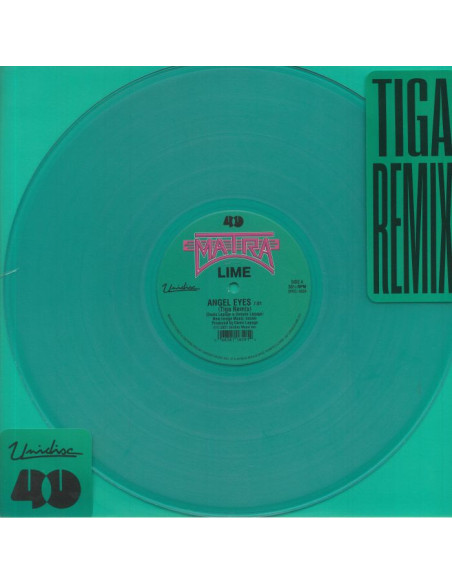 Lime - Angel Eyes