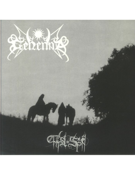 Gehenna - First Spell