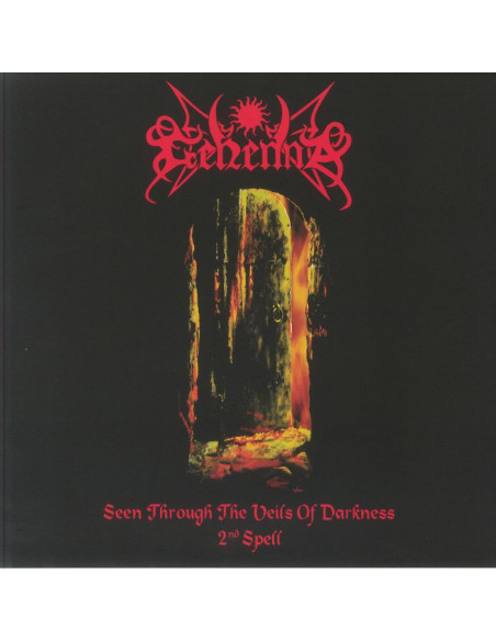 Gehenna - Seen Through The Veils Of Darkness (Second Spell)