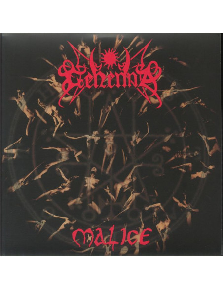 Gehenna - Malice