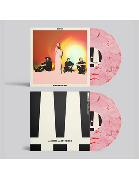 Blues Pills - Birthday/Don'T You Love It (Record Store Day Rsd 2024)