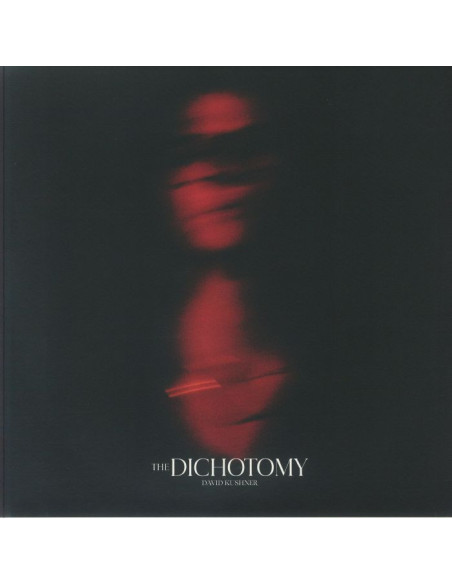Kushner David - The Dichotomy - 2xLP