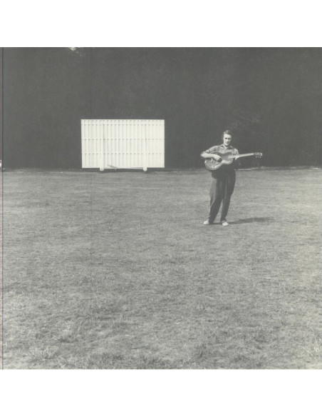 Frith Fred - Guitar Solos/Fifty (50Th Anniversary Edition)