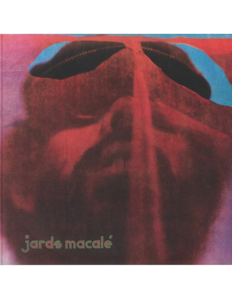 Macale Jards - Jards Macale (50Th Anniversary) (Remastered)