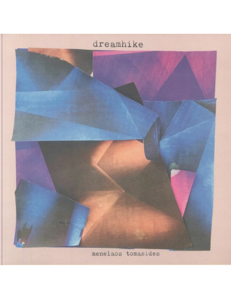 Tomasides Menelaos - Dreamhike