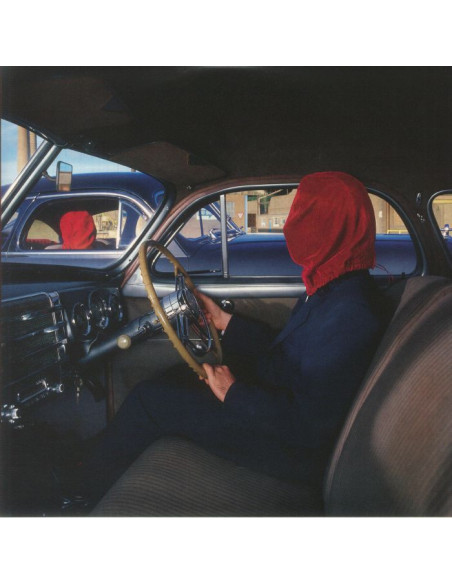 Mars Volta - Frances The Mute (Remastered)