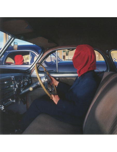 Mars Volta The - Frances The Mute (Reissue)