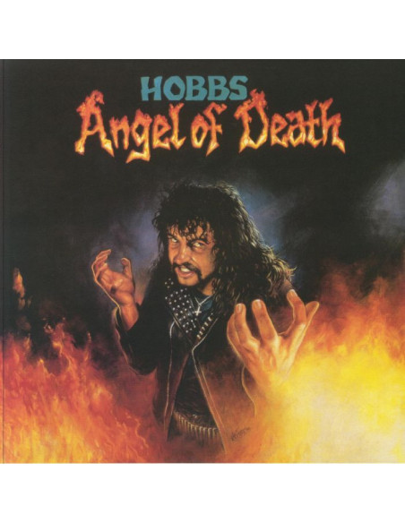 Hobbs Angel Of Death - Hobbs' Angel Of Death