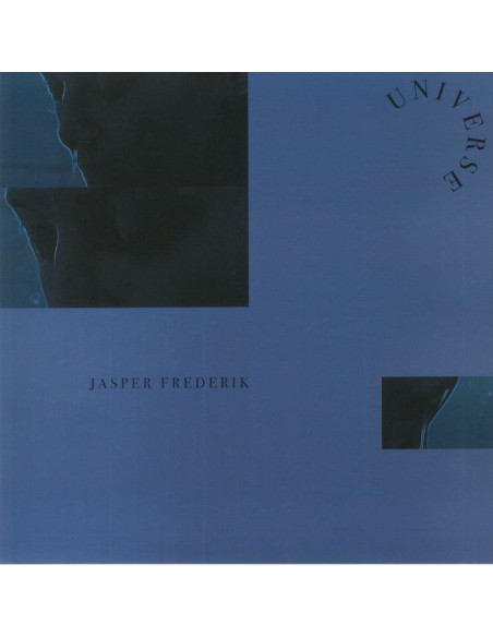 Jasper Frederik - Universe
