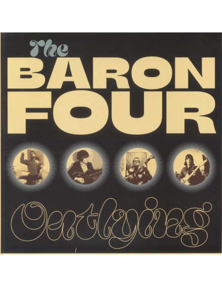 Baron Four The - Outlying