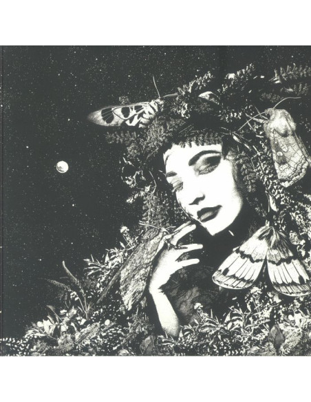 Closet Witch - Chiaroscuro