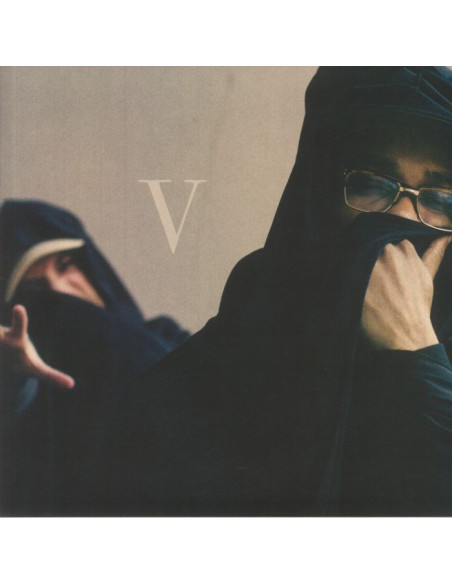 Doppelgangaz The - Beats For Brothels Vol 5