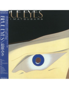 Matsubara Miki - Blue Eyes (Reissue)