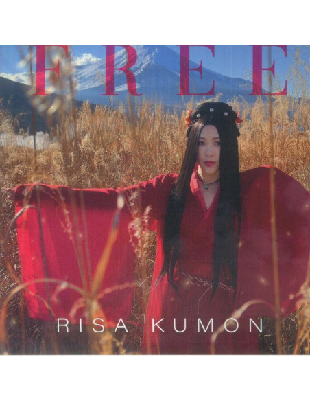 Kumon Risa - Free (Record Store Day Rsd 2023)