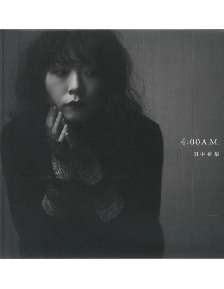 Tanaka Yuri - 4:00 Am