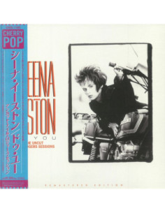 Easton Sheena - Do You: The Uncut Nile Rodgers Sessions