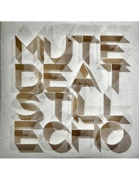 Mute Beat - Still Echo (Remastered)
