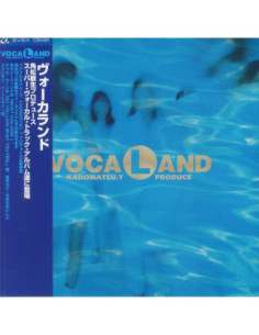 Vocaland - Vocaland