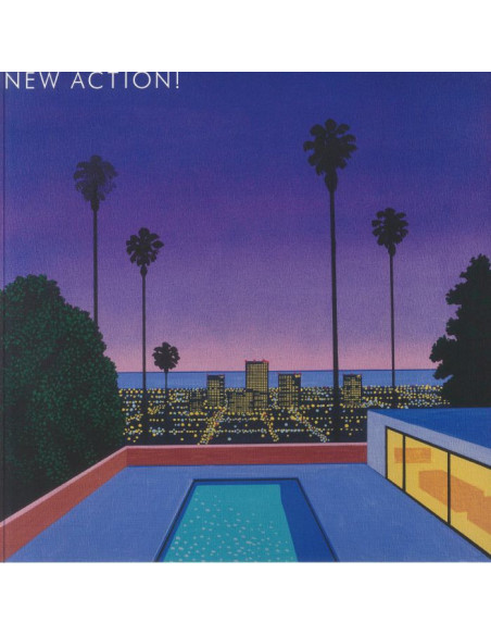Various - New Action! Compilation Vol 3