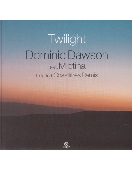 Dawson Dominic Feat Miotina - Twilight