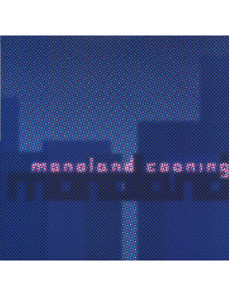 Monoland - Cooning (Reissue)