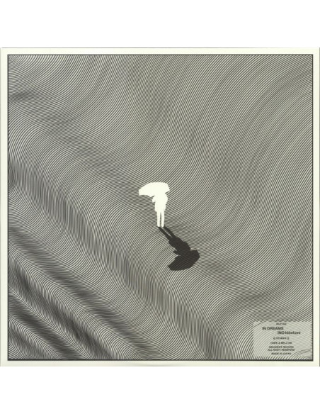 Hidefumi Ino - In Dreams