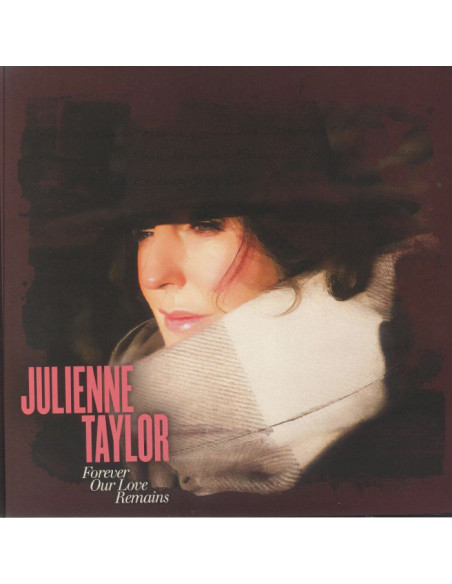 Taylor Julienne - Forever Our Love Remains (Remastered)