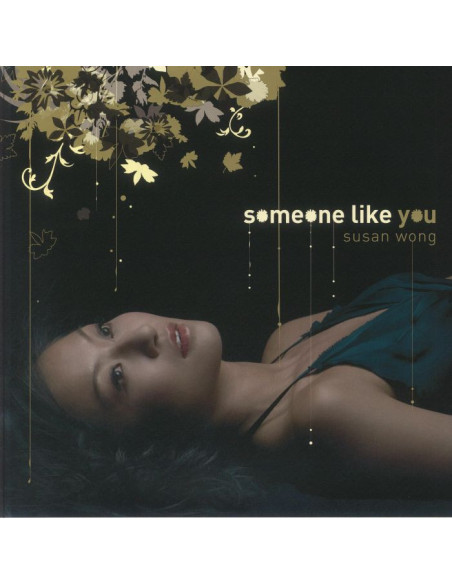 Wong Susan - Someone Like You (20Th Anniversary Edition)